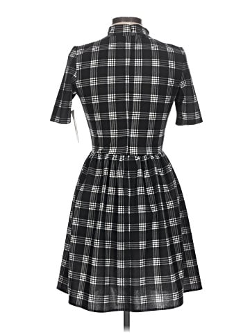 Design Lab Lord & Taylor Casual Dress (view 2)