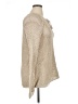 Ann Taylor LOFT Outlet Tan Pullover Sweater Size XL - photo 4