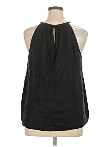 Saks Fifth Avenue Sleeveless Blouse (view 2)