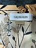 Calvin Klein Tan Sleeveless Blouse Size M - photo 7