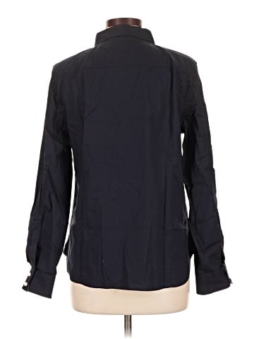 Nautica Jeans Company Long Sleeve Button-Down Shirt (view 2)