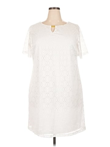 Cato Casual Dress (view 1)