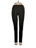 Unbranded Solid Black Active Pants Size S - photo 1