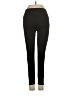 Unbranded Solid Black Active Pants Size S - photo 2
