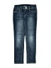 Member's Mark Solid Blue Jeans Size 7 - 8 - photo 1