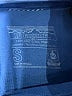Patagonia 100% Polyester Blue Short Sleeve Top Size S - photo 7