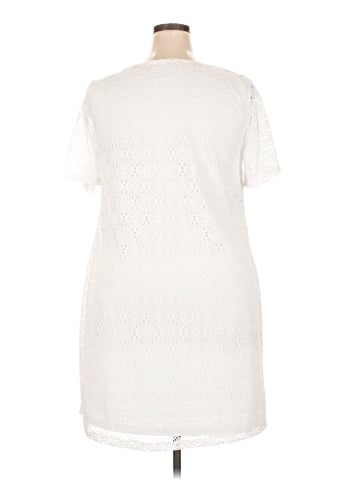 Cato Casual Dress (view 2)