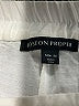 Boston Proper Solid Ivory Shorts Size M - photo 3
