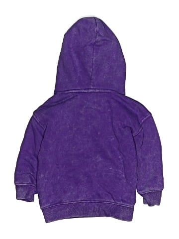 Baby Gap Pullover Hoodie (view 2)