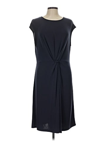 Ann Taylor Casual Dress (view 1)