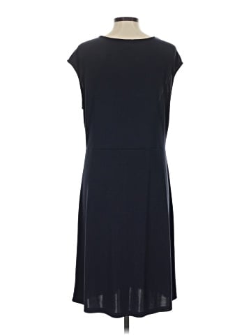 Ann Taylor Casual Dress (view 2)