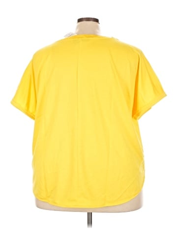 Ashley Stewart Short Sleeve T-Shirt (view 2)