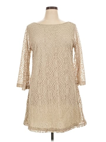 Sharagano Casual Dress (view 1)