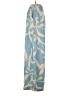 Sienna Sky Tropical Blue Casual Pants Size XS (estimated) - photo 5