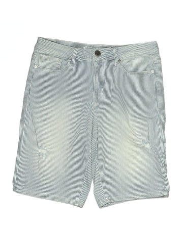 Seven7 Denim Shorts (view 1)