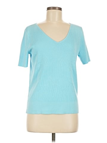 Talbots Short Sleeve T-Shirt (view 1)