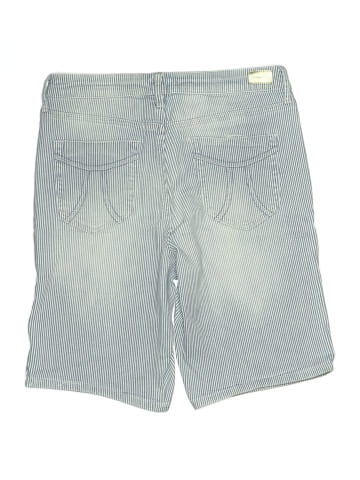 Seven7 Denim Shorts (view 2)