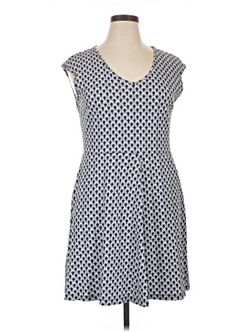 New York & Company Casual Dress (view 1)