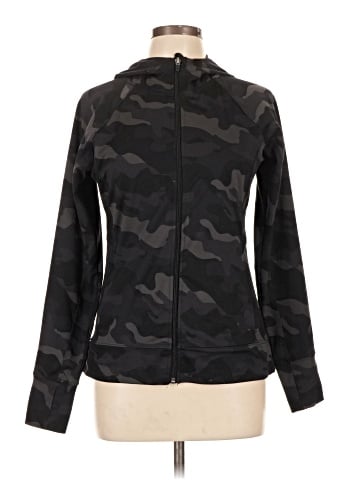 RBX Track Jacket (view 1)