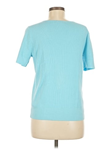 Talbots Short Sleeve T-Shirt (view 2)