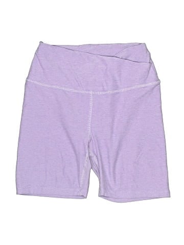Beyond Yoga Athletic Shorts (view 1)