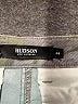 Hudson Jeans Camo Gray Jeans Size 28 waist - photo 7