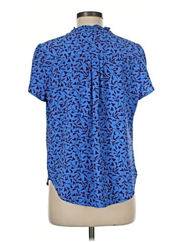 41Hawthorn Short Sleeve Blouse (view 2)