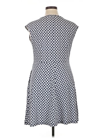 New York & Company Casual Dress (view 2)