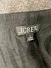 J.Crew Black Vest Size 0 - photo 6