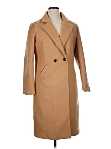 Fashion Coat (view 1)