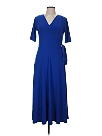 MSK Casual Dress (view 1)