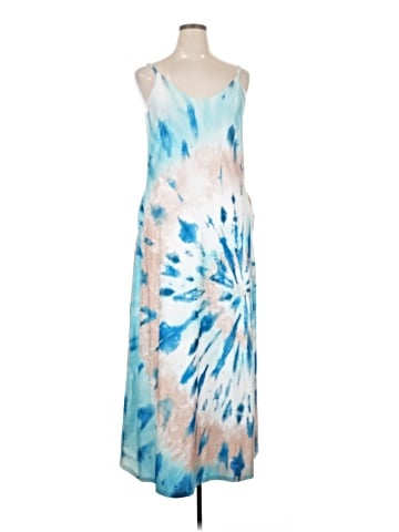 Fashion Casual Dress (view 1)