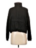 Active by Old Navy Solid Black Track Jacket Size XS - photo 1