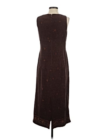 Kay Unger Casual Dress (view 2)