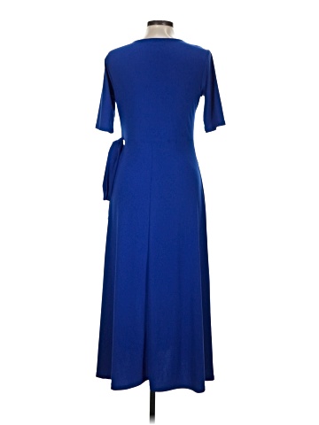 MSK Casual Dress (view 2)