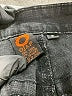 Ojai Black Jeans Size 2 - photo 4