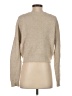 Love Tree Tan Cardigan Size S - photo 2