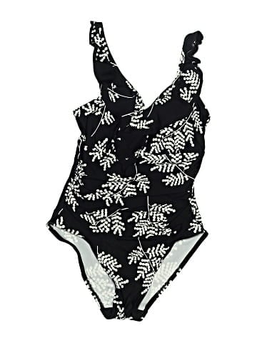 Tommy Hilfiger One Piece Swimsuit (view 1)