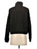 Active by Old Navy Solid Black Track Jacket Size XS - photo 2