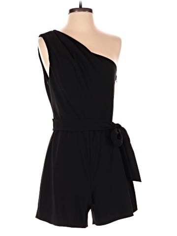 Jay Godfrey Romper (view 1)