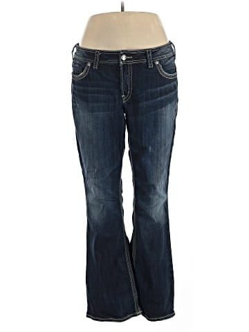 Lotus Jeans (view 1)
