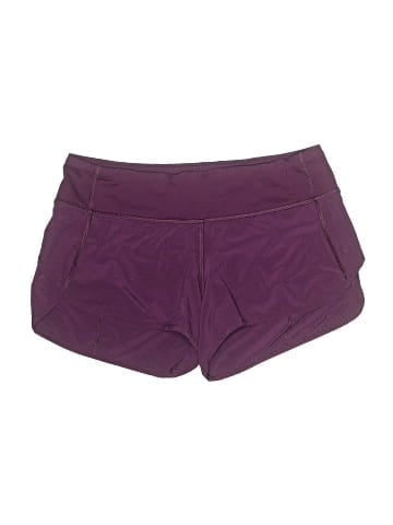 Lululemon Athletica Athletic Shorts (view 1)