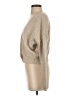 Love Tree Tan Cardigan Size S - photo 5