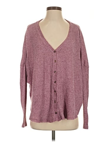 Out From Under Cardigan (view 1)