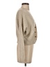 Love Tree Tan Cardigan Size S - photo 4