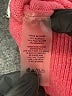 Vince Camuto Pink Pullover Sweater Size M - photo 8