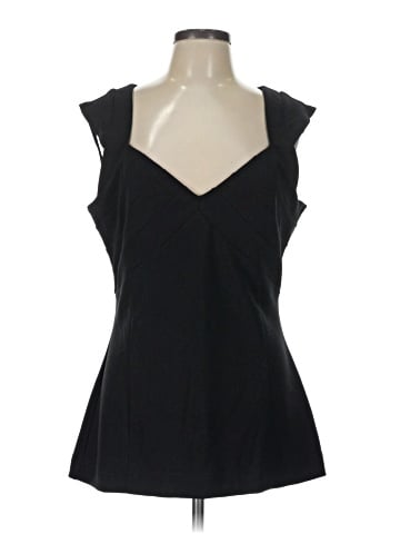 Boston Proper Sleeveless Blouse (view 1)