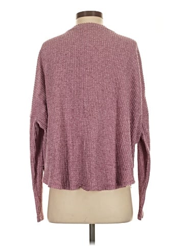 Out From Under Cardigan (view 2)