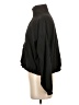 Active by Old Navy Solid Black Track Jacket Size XS - photo 5