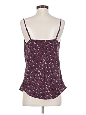 7 For All Mankind Sleeveless Top (view 2)
